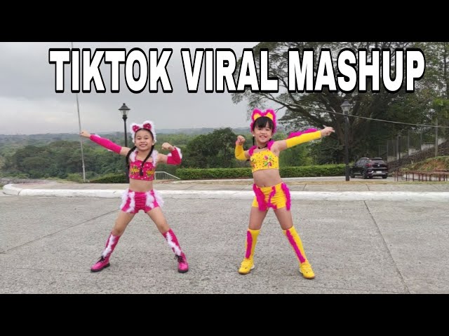 New Tiktok Viral Mashup | Dance Trend | DjJif Remix | Dc: The South Force