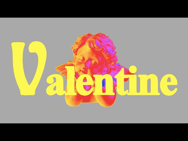 COIN - Valentine (Lyric Video)