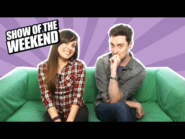 Show of the Weekend: Titanfall 2 and the Titan Pet Dilemma