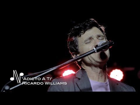 RICARDO WILLIAMS - Canciones