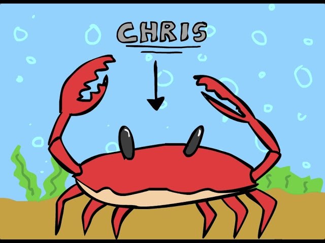 “Chris”
