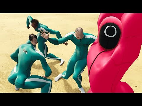 The World’s *Weirdest* Animations (You Will Cringe)