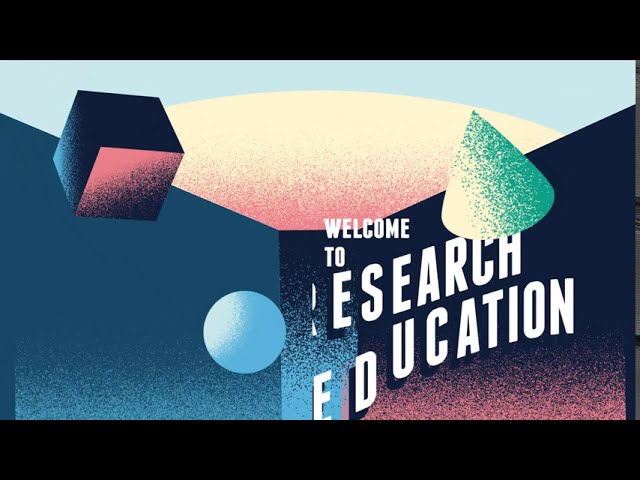 SIGGRAPH 2020: Research & Education