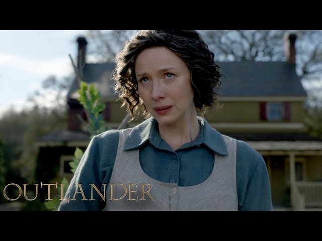 Outlander | Claire Is Accused Of Murder