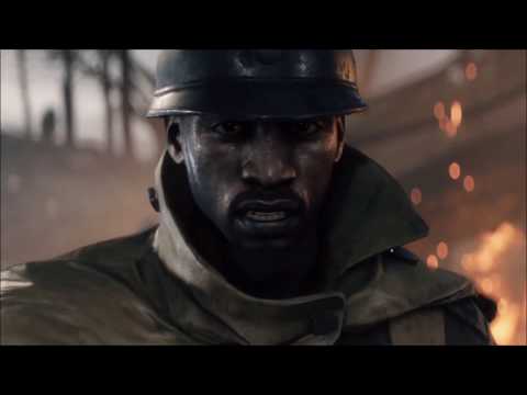 Battlefield 1 Campaña Completa Let's Play | Español Latino | 6 Actos