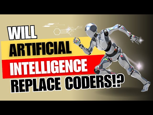 Will AI Replace Coders!?