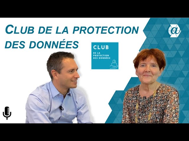 Club de la protection des données