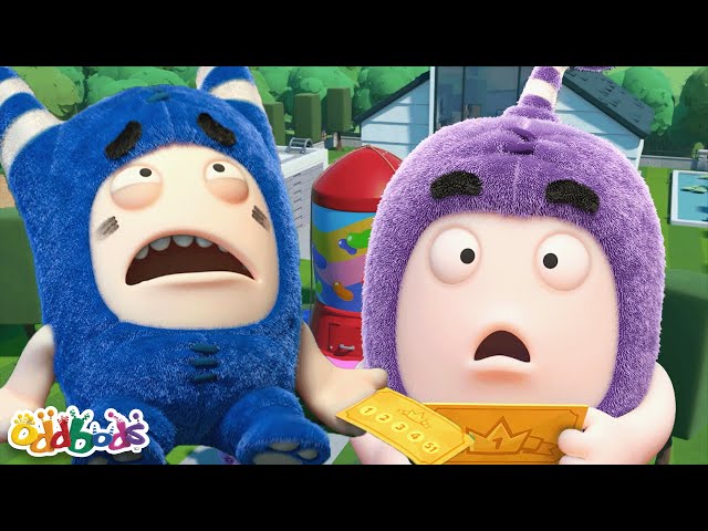 Sugar Crash | MOONBUG KIDS 中文官方頻道 | 兒童動畫 | 卡通 | 兒歌 | 早教 | Kids Song