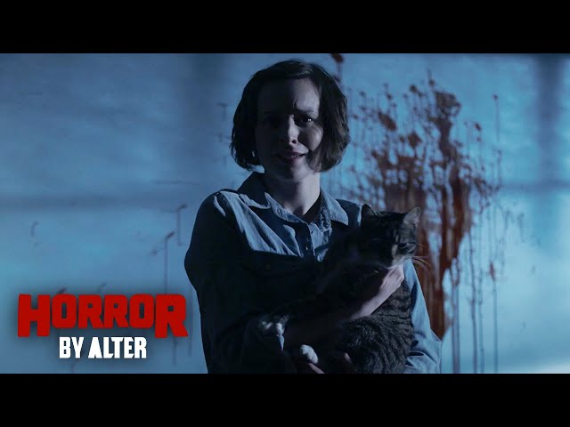 Horror Short Film "Meow" | ALTER Throwback Thursday