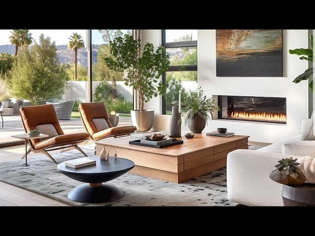 GORGEOUS  COFFEE TABLE DESIGN AND DECORATION IDEAS  FOR YOUR LIVINGROOM