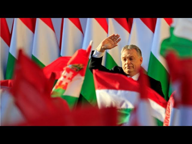 Viktor Orban: 5 Tenets to Building a Post-Globalist World Order!!!
