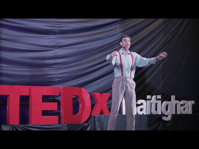 Creating Sustainable Organizational Culture Change in 80 Days | Arthur Carmazzi | TEDxMaitighar