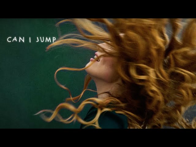 Freya Ridings - Can I Jump? (Official Lyric Video)