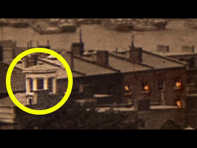 Old New York Photo Mysteries Ep. 5