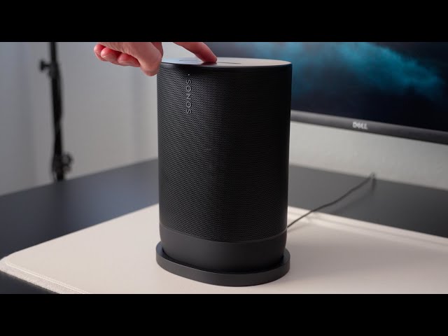 Sonos Move 2 Review | Good But Not Worth $450!