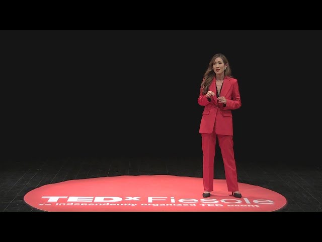 3 steps to heal your relationships and take accountability | Renee St Jacques | TEDxFiesole