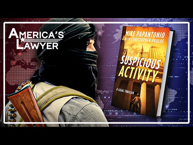 Suspicious Activity - Banks & The Terrorism "Business"