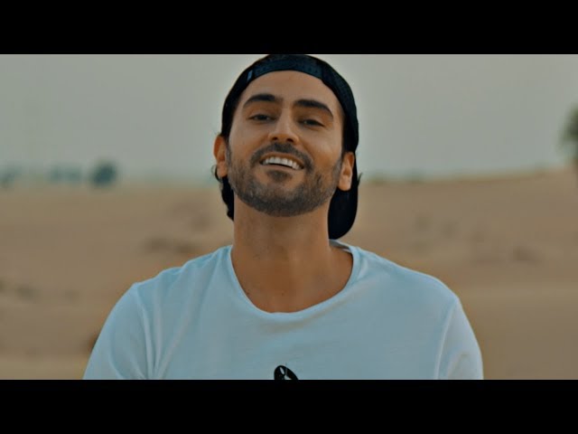 Erfan - "Haleh Man Khoobeh" OFFICIAL VIDEO | عرفان - حال من خوبه