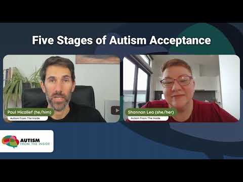 Session Previews – 2023 Autistic Lived Experience Online Summit