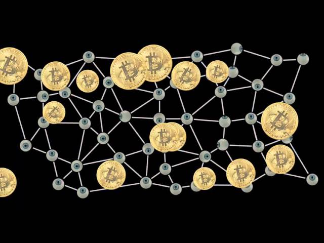 Understand the Blockchain in Two Minutes