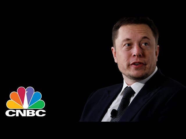 Elon Musk Vs. Boeing: The Race To Mars | CNBC