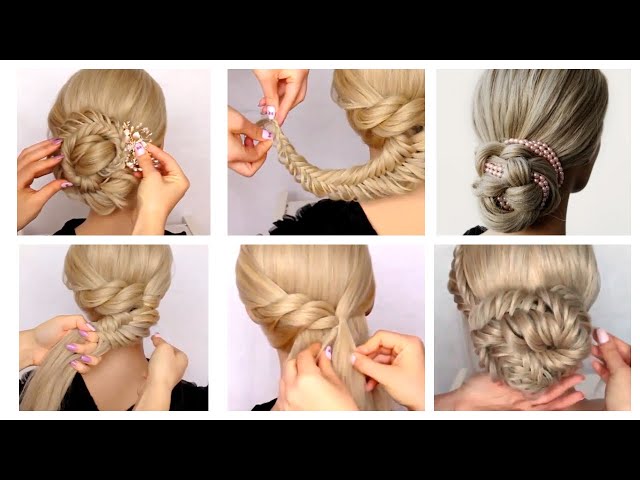 The Perfect Hairstyles For Long Hair! 😍