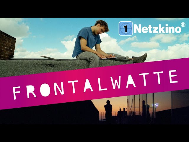 Frontalwatte (GERMAN FILM by JAKOB LASS in full length, new films in German completely 2024, )