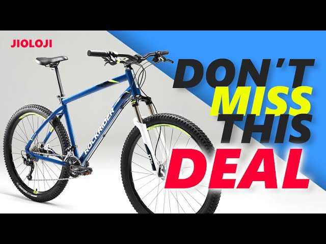 Must watch before buying a New Mountain Bike | JIOLOJI | 2023