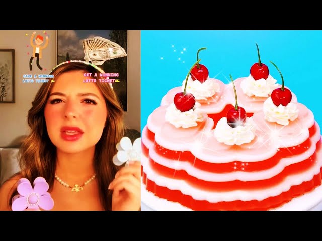 🍒🍌 Play Cake Storytime ☔☔ ASMR Cake Storytime @Brianna Mizura | Best Tiktok Compilations #151