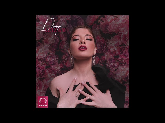 Donya - "Azizam" OFFICIAL AUDIO