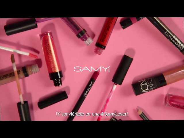 ⭐ Resalta tu belleza con el maquillaje de Samy ⭐