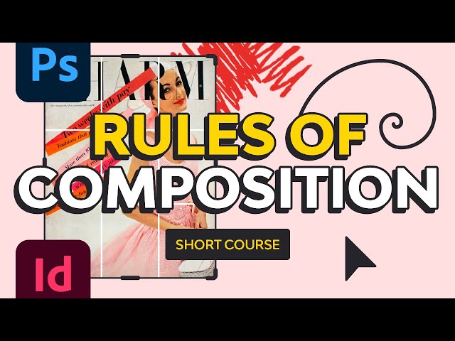 Rules of Composition | FREE COURSE