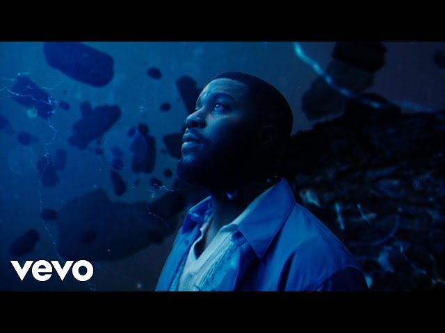 Khalid - Satellite (Official Video (360RA))
