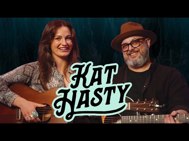 The Story of Kat Hasty & Her Songwriting Secrets