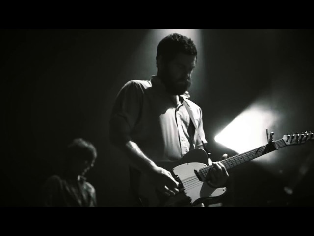 Manchester Orchestra - The Moth (Official Video)