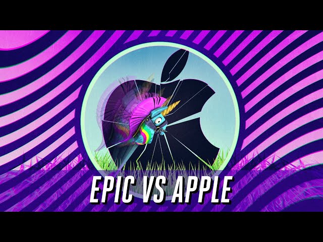 Epic vs Apple: App Store Royale