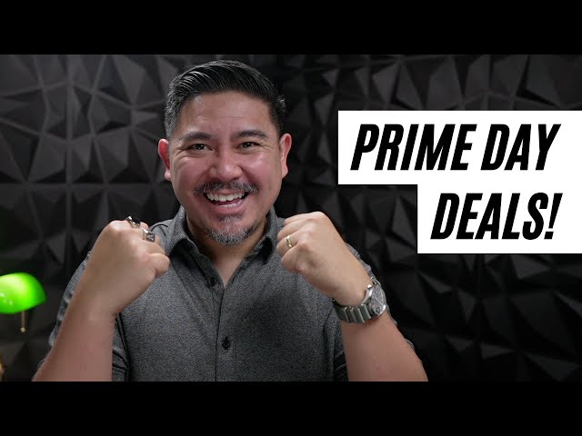 My Recommended Amazon Prime Deals!
