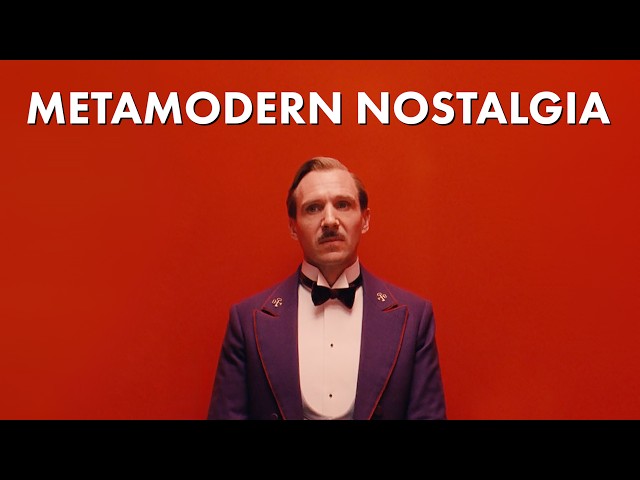 The Strange Reality of The Grand Budapest Hotel