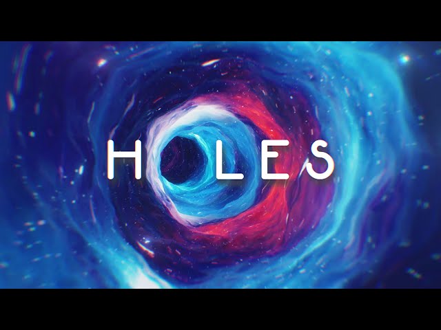 Holes Are Really Strange