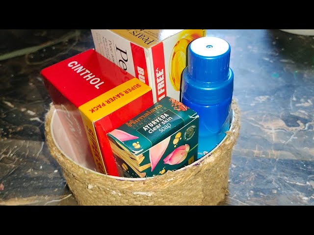 DIY Basket making video//DIY in home//Basket making #crafts #basket #jute #craft #diy