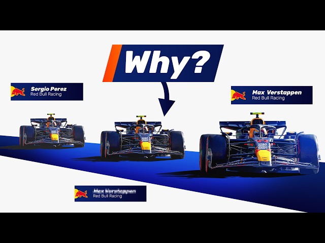 Why Aren't F1 Teams Allowed Spare Cars?
