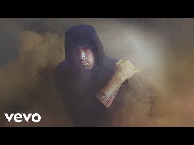 Eminem & Hopsin - Disgusting (2024)