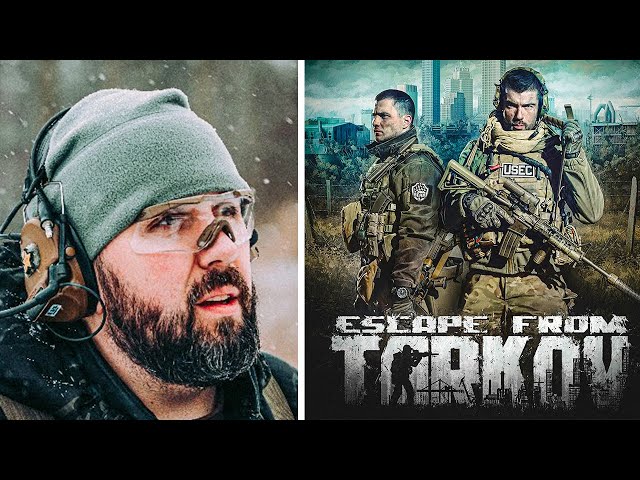 Escape From Tarkov Triples Down on Pay to Win