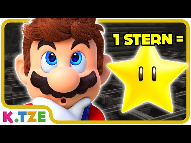 1 Stern = 1 Sieg?! 🤔😍 Mario Party Superstars