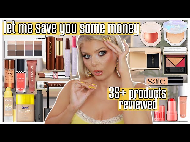 BEST & WORST Sephora Releases 2024 | STAY AWAY FROM THESE!