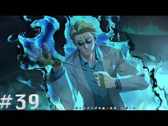 Top 50 Wallpapers for Wallpaper Engine in 2024