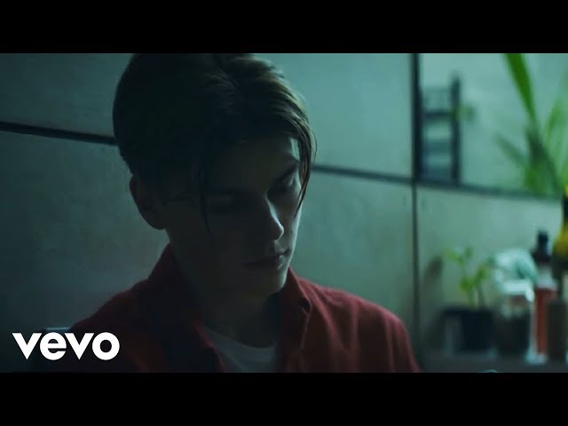 Ruel - Younger (Official Video)