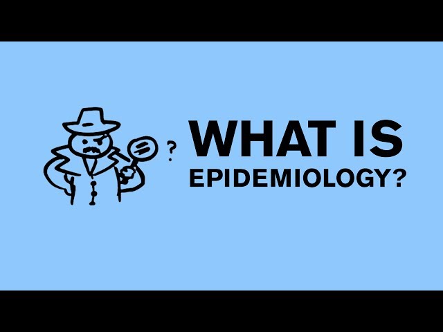 What is Epidemiology?