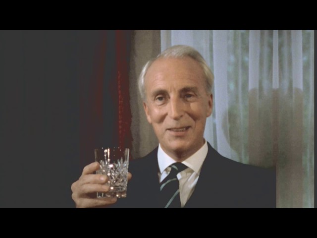 Other Ian Richardson Video Clips