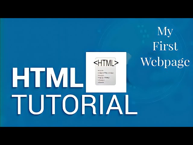 HTML Coding | My First Webpage Using QuickEdit Text Editor on Android
